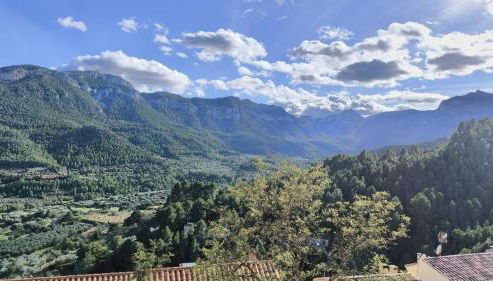 El Mirador dels Ports - Foto 2