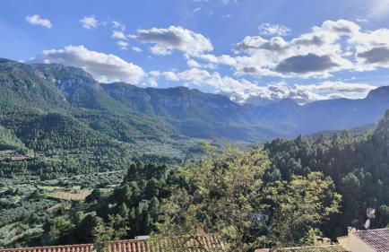 El Mirador dels Ports - Foto 2