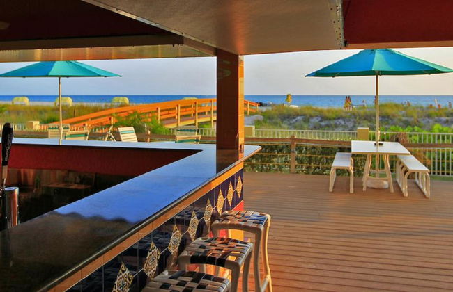 Sunset Vistas Beachfront Suites - Foto 15