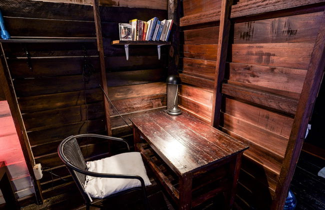 Mango House Seafront Suites And Villas - Foto 5