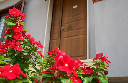 il Castello accomodation tropea - Foto 41