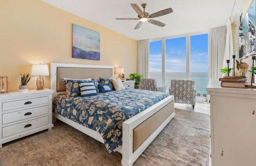 Caribbean Resort 402 - Ocean Minded - Foto 16