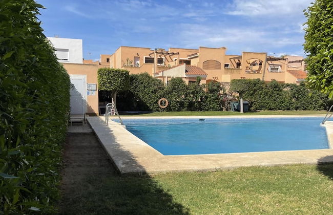 Belvilla by OYO Alameda de Roquetas - Foto 25