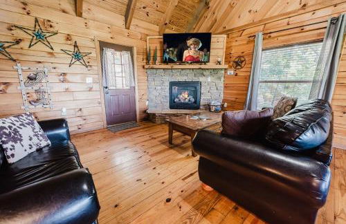 Budro's Bungalow cabin - Foto 7