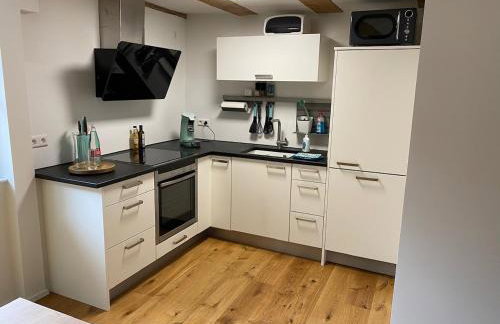 Traumhaft Wohnen Im Haus Blum - Foto 5