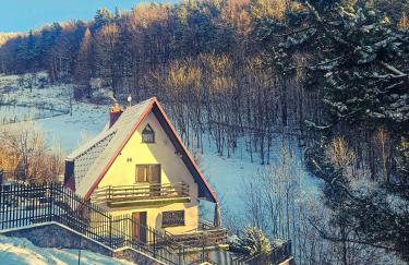 Ostoja przy potoku- z tarasem oraz parkingiem- BestRooms - Foto 11