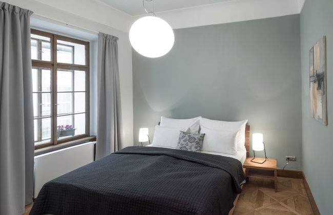 3 Epoques Apartments by Adrez Living - Foto 17