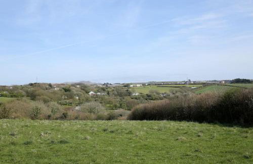 Hendra Retreat Owls Roost Cottage North Cornwall - Foto 25