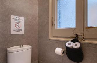 b21-Apartamento Modernista para Grupos - Foto 48