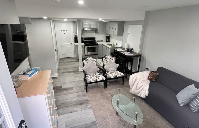 Luxury 2 bedroom 2 full baths rooms - Foto 13