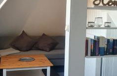 *To hus* Wohnung am Rande von Jever - Foto 20