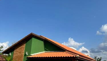 Casa Verde Jade - Foto 4