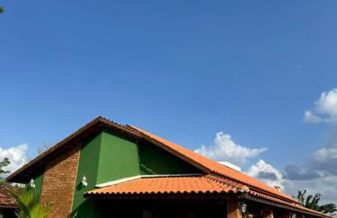 Casa Verde Jade - Foto 4