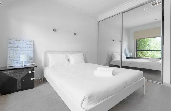 Spacious 3bedrooms big House@mitcham - Foto 5