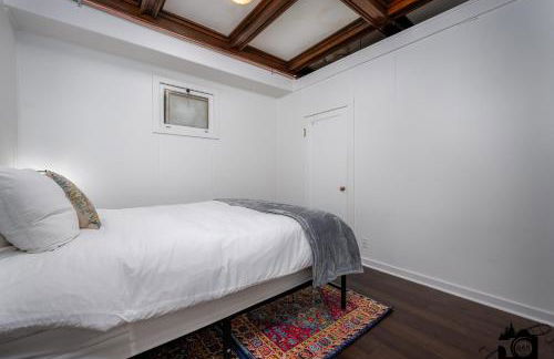 Brown & Hawkins Historical Apartments - Foto 14