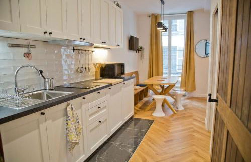 Zoé - Design 2BR Mouffetard - Foto 54