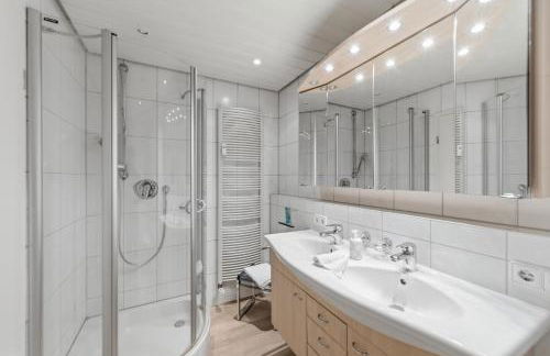 Malu Rooms - Über den Dächern der Stadt, Zentrum, Parkhaus, Panorama, Terrasse, höchste FeWo der Stadt - Foto 21