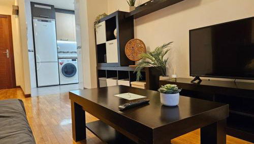 1A120 Coqueto y tranquilo apto en Gijón by R2R Consulting - Foto 4