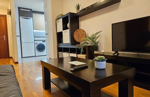 1A120 Coqueto y tranquilo apto en Gijón by R2R Consulting - Foto 4