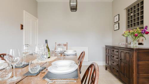 Herdsman's Cottage - Beautiful 3 Bed in Wiltshire! - Foto 2