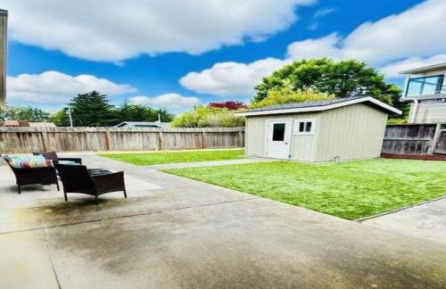 @ Marbella Lane Seaside Retreat, Walk to the Beach - Foto 28