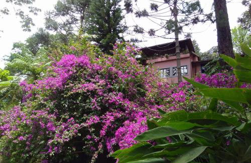 Casa Fazenda Inglesa Petrópolis RJ - Foto 4