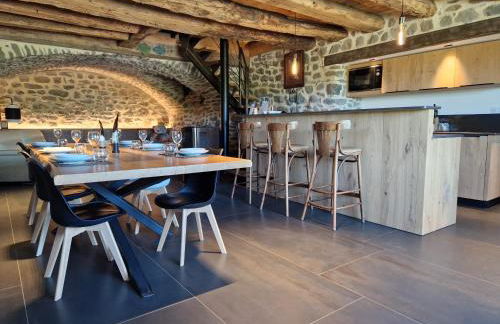 Buron de Léon, en plein cœur de l Aubrac - Photo 9