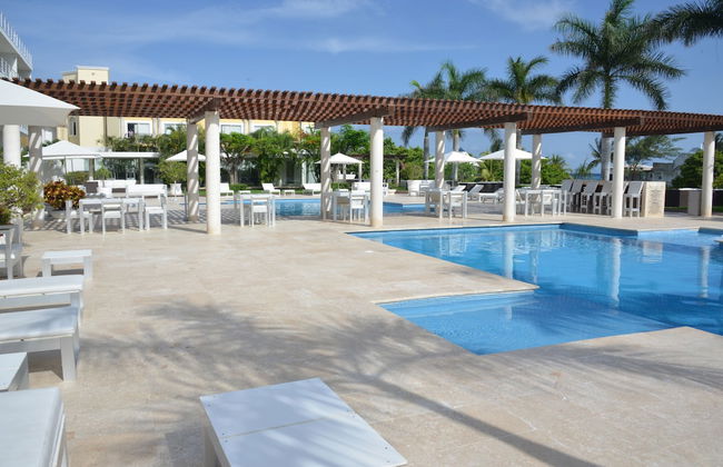 Magia Beachside Condo - Foto 63