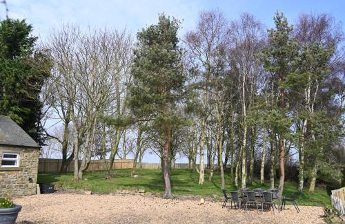 Stunning Barn Conversion next to Horse Field sleeps 10 - Foto 20