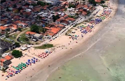 Apto pé na areia - Foto 25