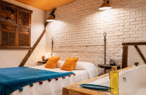 Apartamentos Rurales & Spa La Bárcena - Foto 61