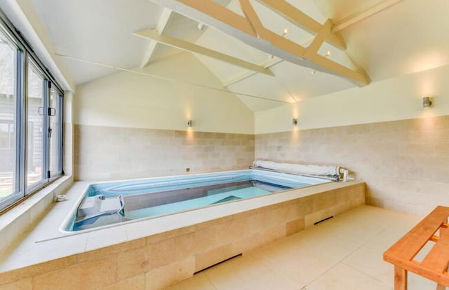 Butley Barn - Foto 26