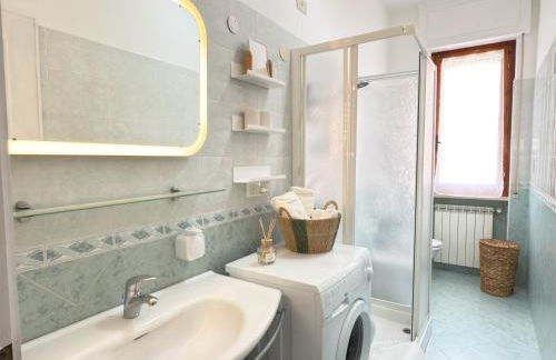 250 mt dal mare - Relax con Fresco Balcone - Foto 24