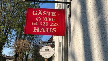 Zum Fuchsbau - Schöneiche bei Berlin - Foto 2