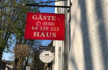 Zum Fuchsbau - Schöneiche bei Berlin - Foto 2