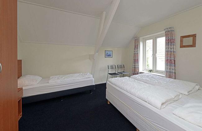 Family Villa in Voorthuizen - Foto 13