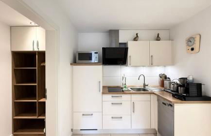 Kleemann´s Apartment**** - Photo 46