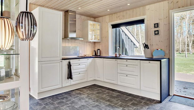 2 Person Holiday Home in Laeso-by Traum - Foto 4, Interior