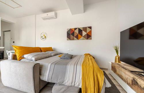 Suite con vista Bologna Fiera - Foto 14