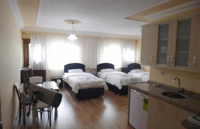 Balkon Pansiyon - Foto 7