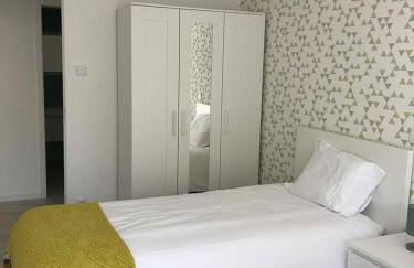 Calua apartment in Povoa de Varzim - Foto 8