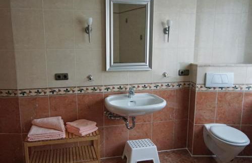 Apartment Gemütliche Ferienwohnung in Krina mit Garten und Grill by Interhome - Foto 18