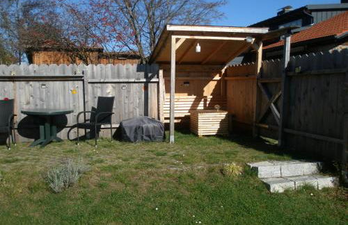 Ferienhaus Hütter - Foto 20