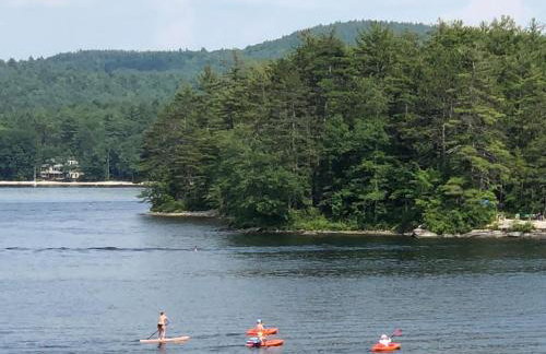 Two Lake Houses - Foto 21