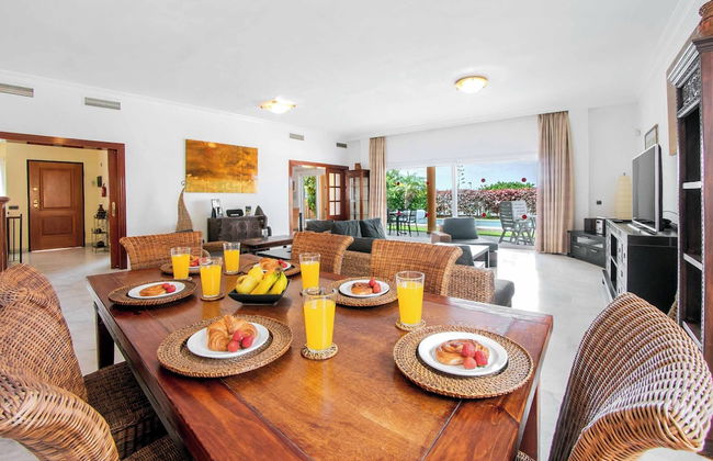 Villa Royal Sunset - Foto 6