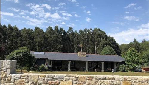 Casa Maragota, La casa de Portocelo - Foto 2