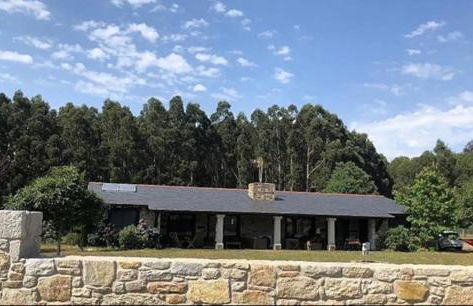 Casa Maragota, La casa de Portocelo - Foto 2