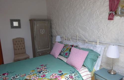 Rose Barn - Adorable country home with private pool - Foto 19