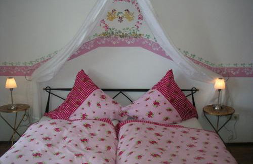 Natur-Aktiv-Hof Thiem - Foto 10