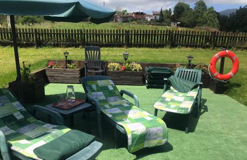 EL HOGARIN DE ARRIONDAS - Photo 15